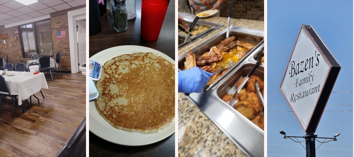 Bazens Florence Gallery Image 2